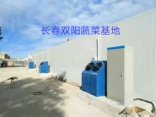 案例展示 